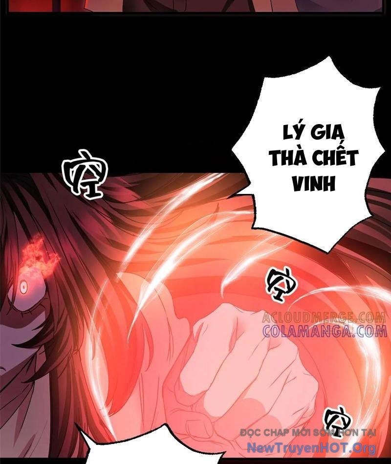 Hóa Ra Ta Là Đời Sau Của Yêu Quái Chap 39 - Next Chap 40