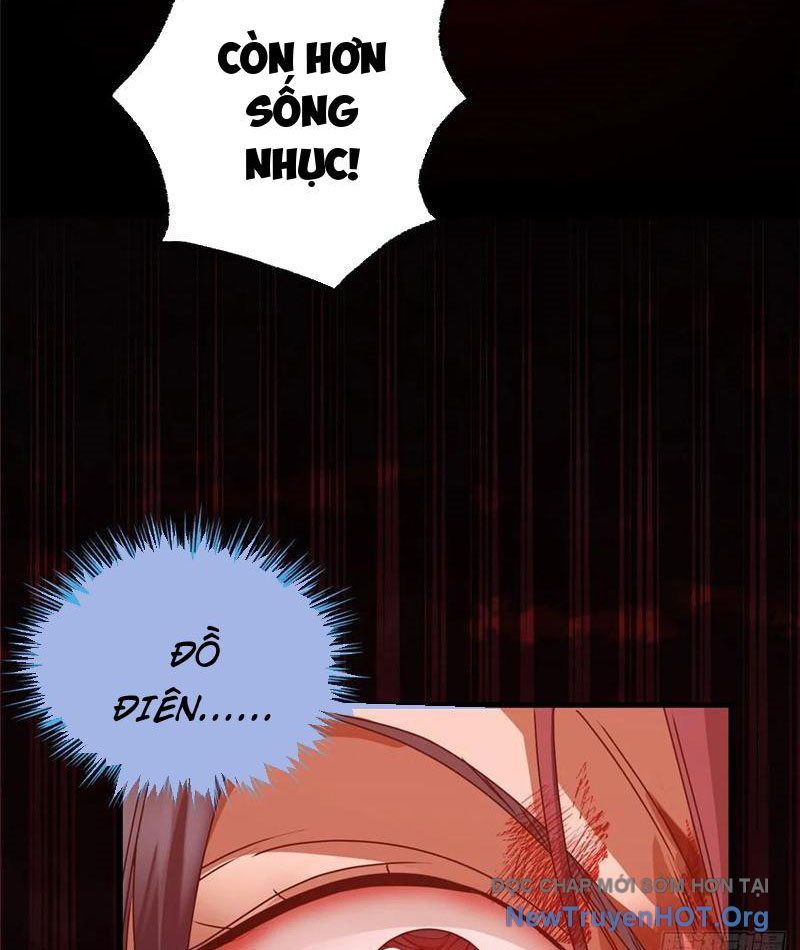 Hóa Ra Ta Là Đời Sau Của Yêu Quái Chap 39 - Next Chap 40