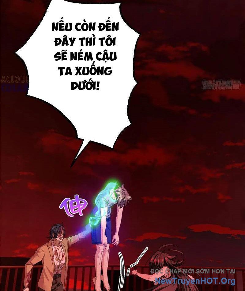Hóa Ra Ta Là Đời Sau Của Yêu Quái Chap 39 - Next Chap 40