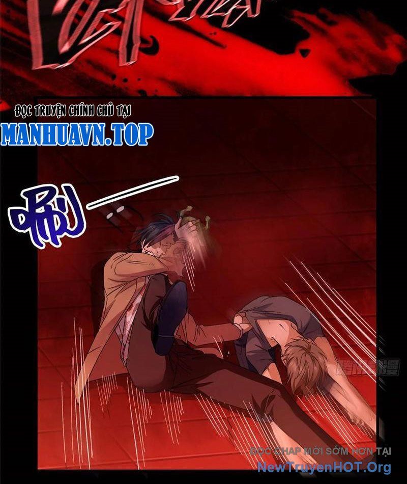 Hóa Ra Ta Là Đời Sau Của Yêu Quái Chap 39 - Next Chap 40