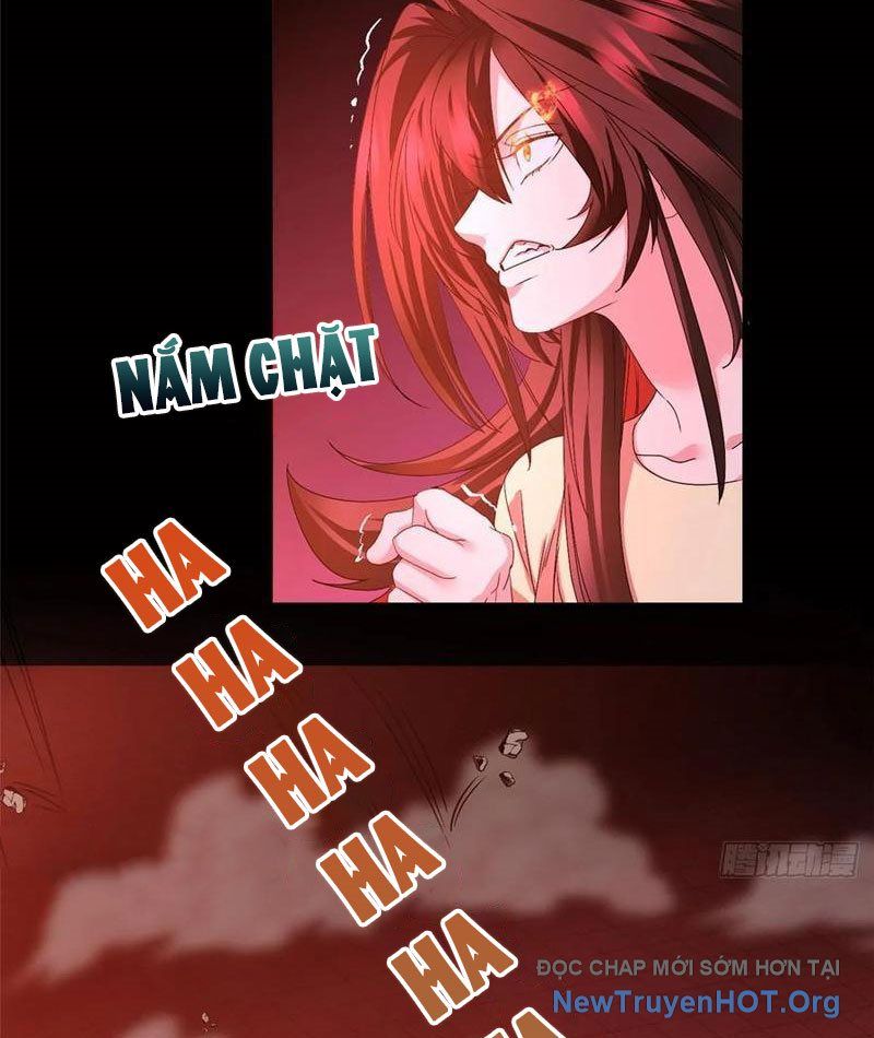 Hóa Ra Ta Là Đời Sau Của Yêu Quái Chap 39 - Next Chap 40