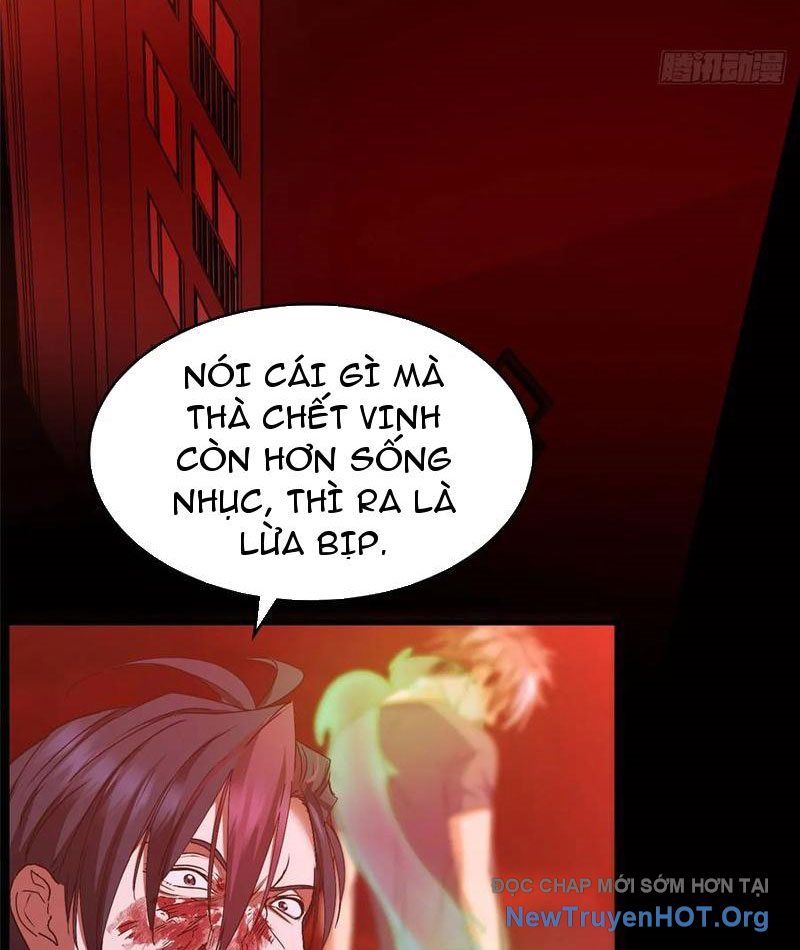 Hóa Ra Ta Là Đời Sau Của Yêu Quái Chap 39 - Next Chap 40