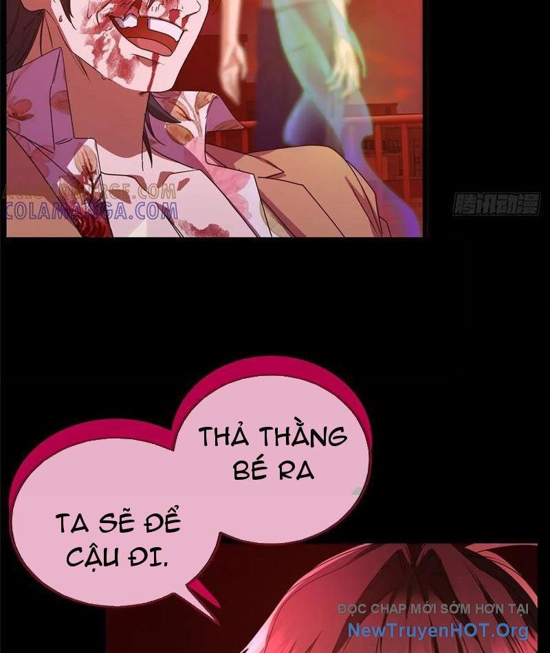 Hóa Ra Ta Là Đời Sau Của Yêu Quái Chap 39 - Next Chap 40
