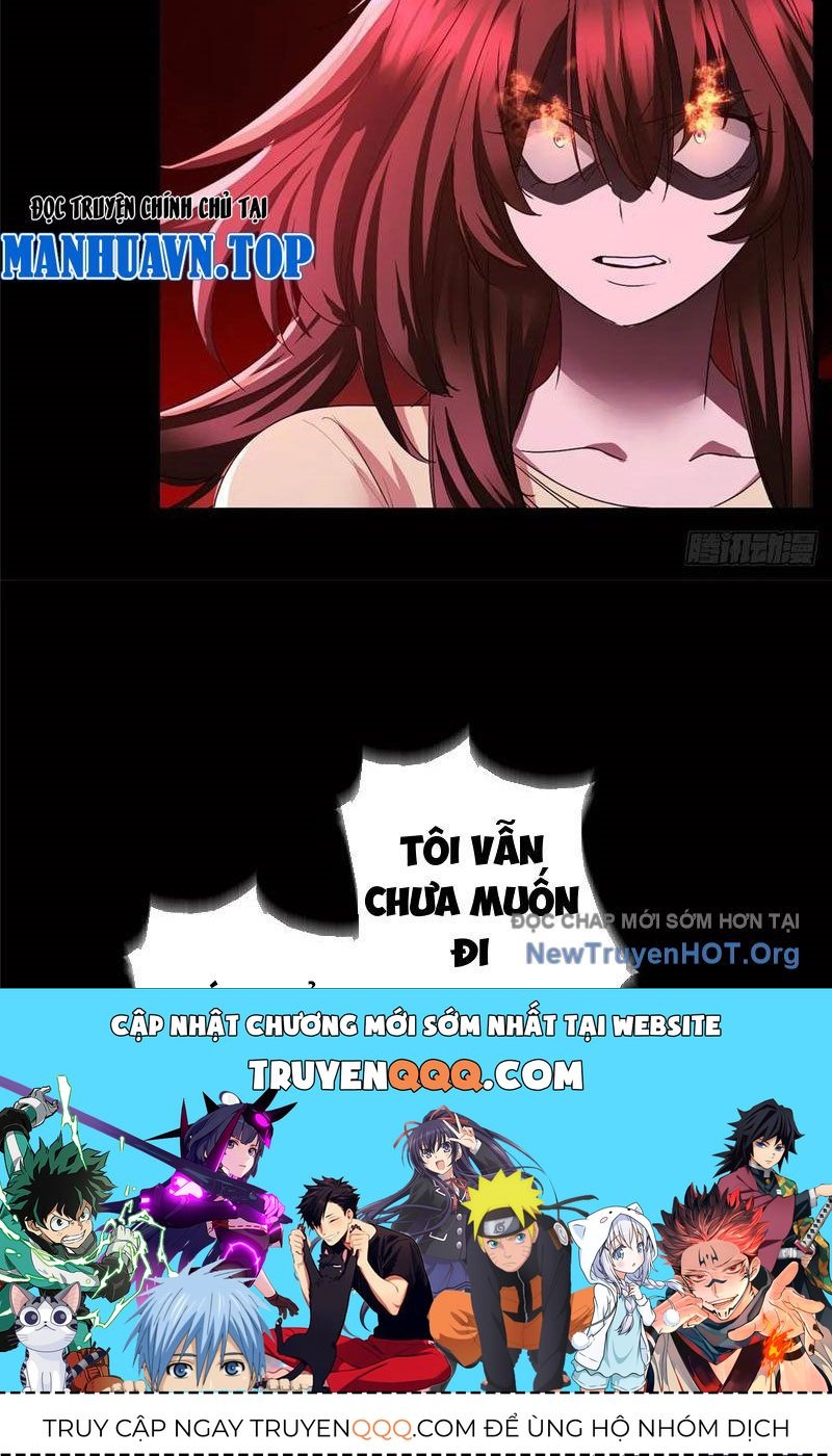 Hóa Ra Ta Là Đời Sau Của Yêu Quái Chap 39 - Next Chap 40