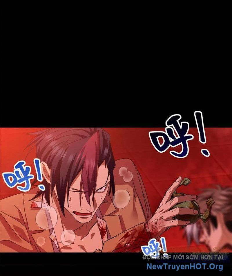 Hóa Ra Ta Là Đời Sau Của Yêu Quái Chap 39 - Next Chap 40