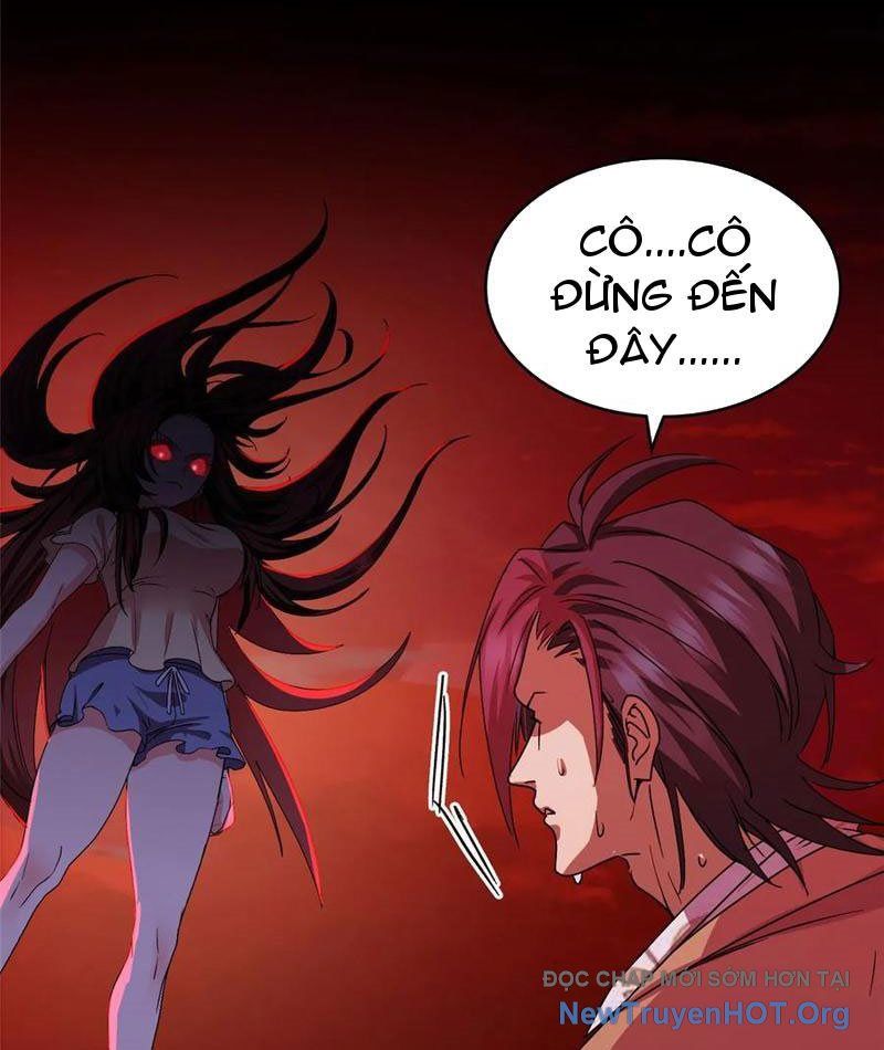 Hóa Ra Ta Là Đời Sau Của Yêu Quái Chap 39 - Next Chap 40