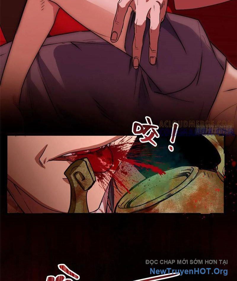 Hóa Ra Ta Là Đời Sau Của Yêu Quái Chap 39 - Next Chap 40