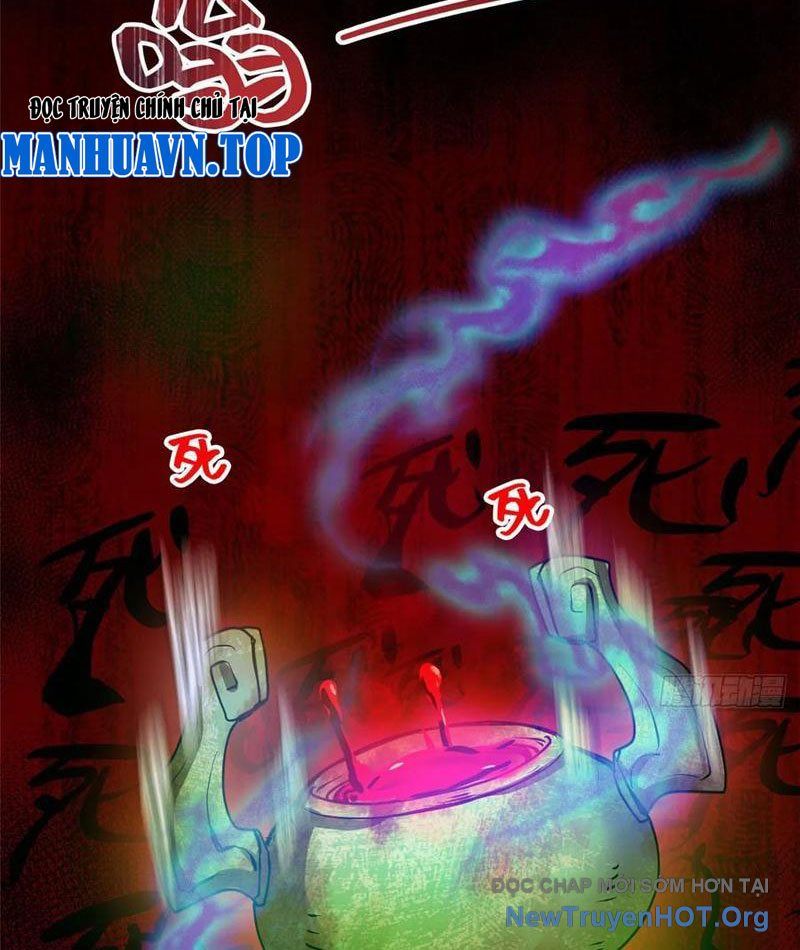 Hóa Ra Ta Là Đời Sau Của Yêu Quái Chap 39 - Next Chap 40