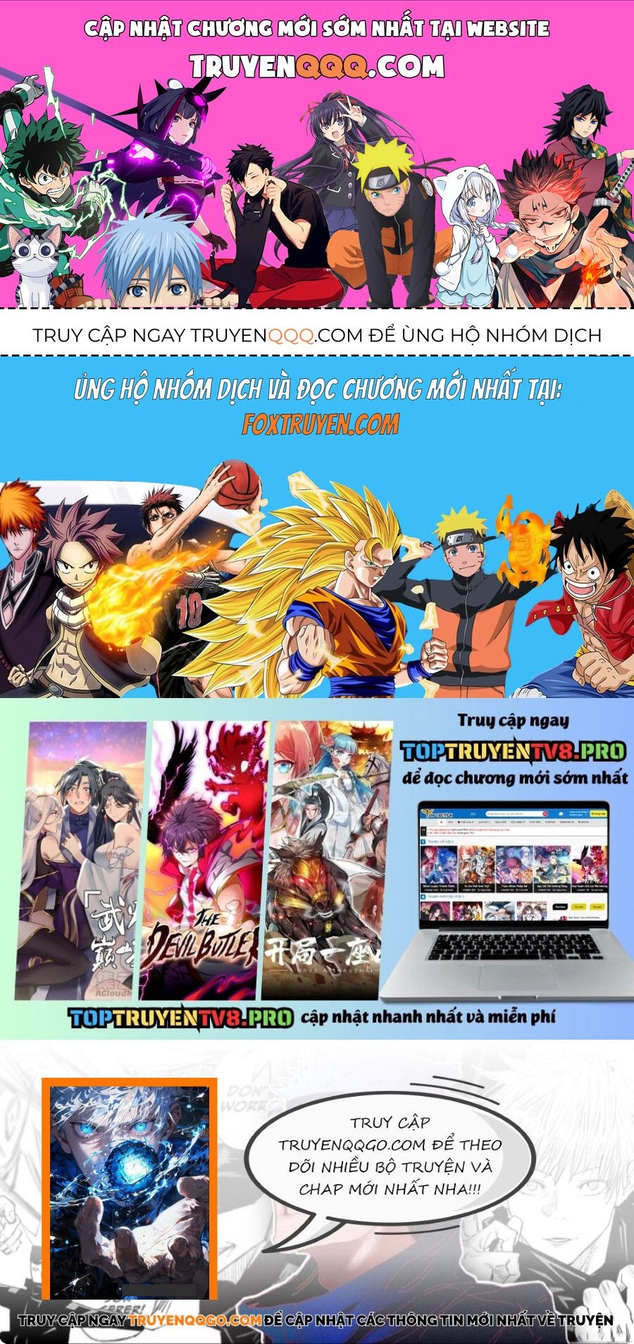 Hóa Ra Ta Là Đời Sau Của Yêu Quái Chap 40 - Next Chap 41