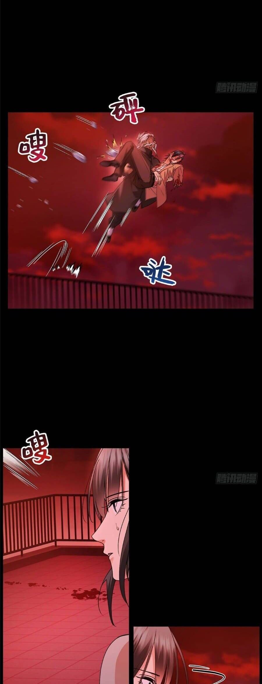 Hóa Ra Ta Là Đời Sau Của Yêu Quái Chap 40 - Next Chap 41