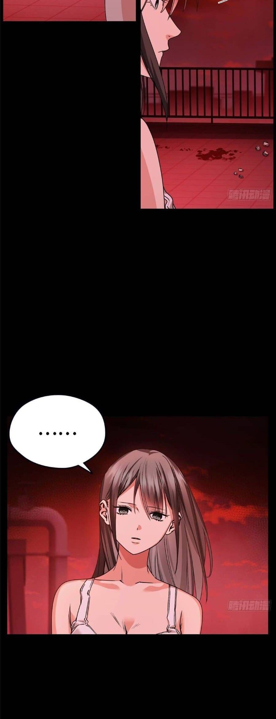 Hóa Ra Ta Là Đời Sau Của Yêu Quái Chap 40 - Next Chap 41