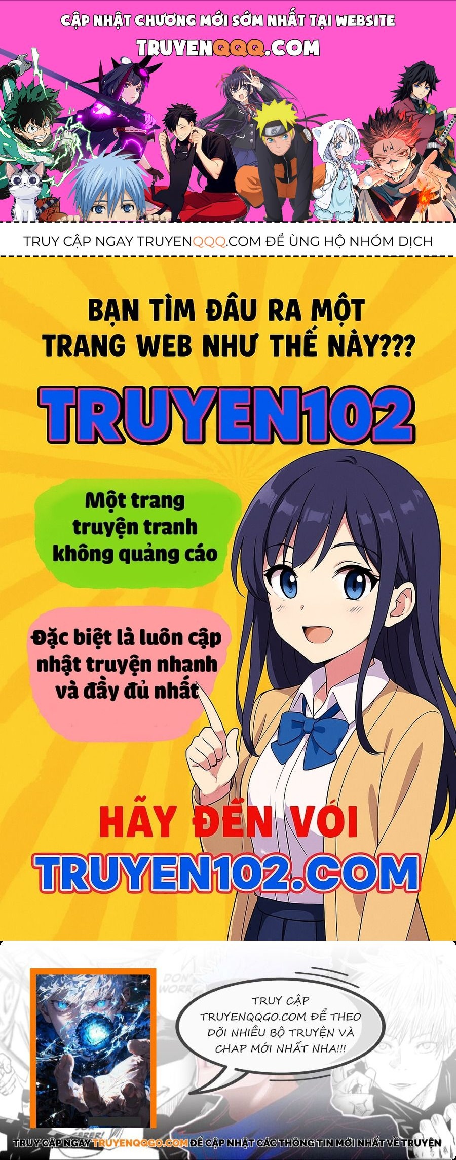 Hóa Ra Ta Là Đời Sau Của Yêu Quái Chap 41 - Next Chap 42