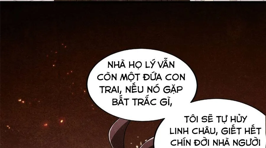 Hóa ra ta là đời sau của yêu quái Chap 41 - Next Chap 42