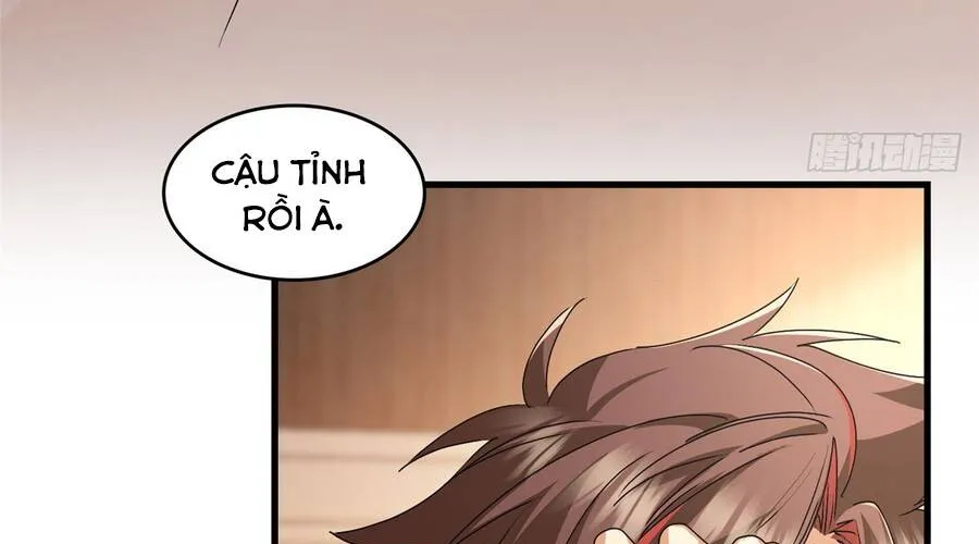 Hóa ra ta là đời sau của yêu quái Chap 41 - Next Chap 42