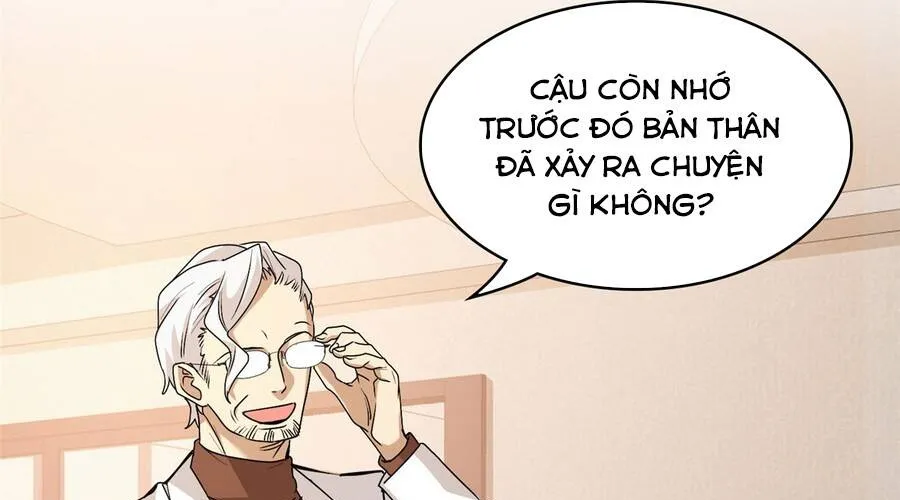 Hóa ra ta là đời sau của yêu quái Chap 41 - Next Chap 42