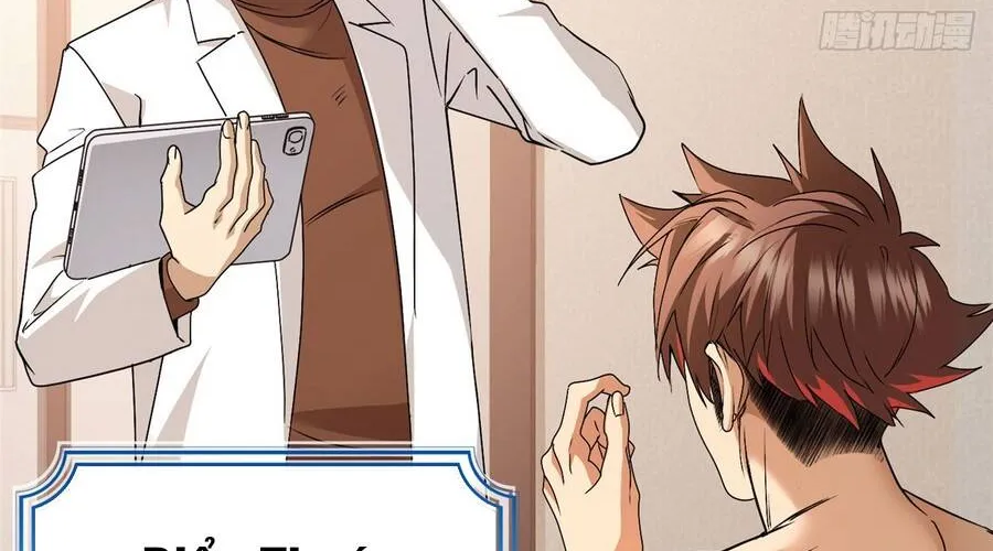 Hóa ra ta là đời sau của yêu quái Chap 41 - Next Chap 42