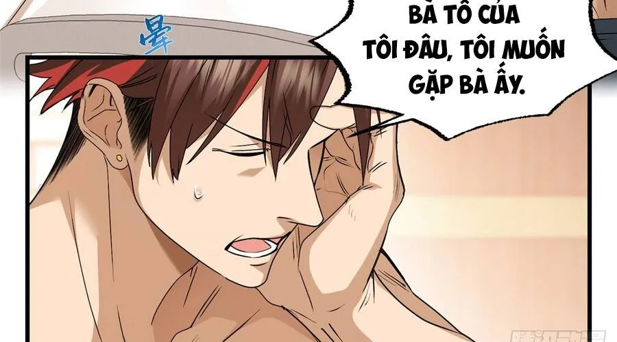 Hóa ra ta là đời sau của yêu quái Chap 41 - Next Chap 42