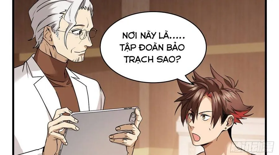 Hóa ra ta là đời sau của yêu quái Chap 41 - Next Chap 42