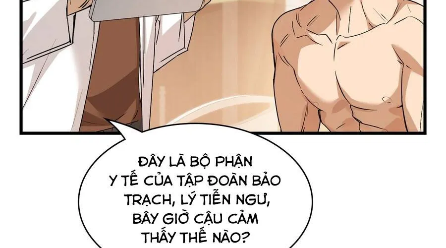 Hóa ra ta là đời sau của yêu quái Chap 41 - Next Chap 42