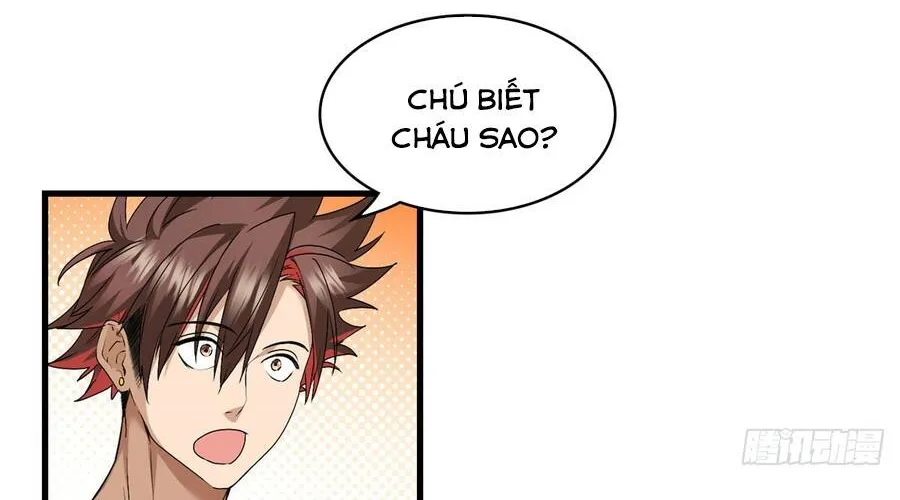 Hóa ra ta là đời sau của yêu quái Chap 41 - Next Chap 42