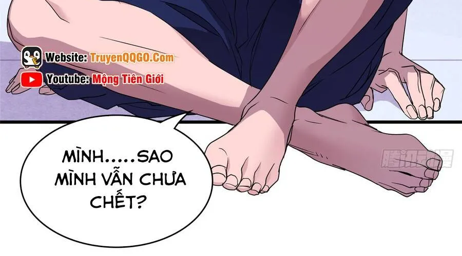 Hóa ra ta là đời sau của yêu quái Chap 41 - Next Chap 42