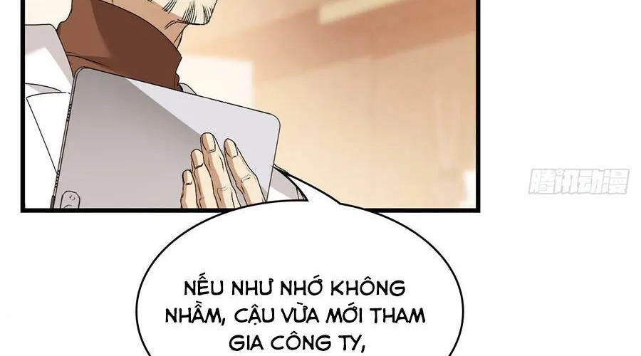 Hóa ra ta là đời sau của yêu quái Chap 41 - Next Chap 42