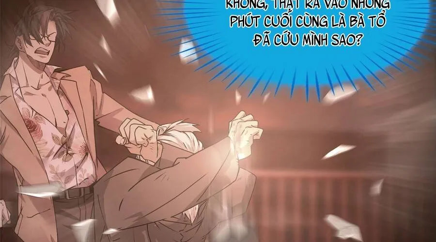 Hóa ra ta là đời sau của yêu quái Chap 41 - Next Chap 42