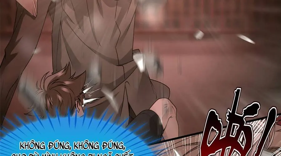 Hóa ra ta là đời sau của yêu quái Chap 41 - Next Chap 42
