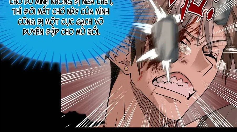 Hóa ra ta là đời sau của yêu quái Chap 41 - Next Chap 42