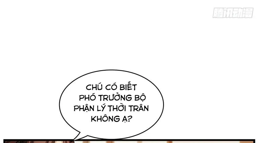 Hóa ra ta là đời sau của yêu quái Chap 41 - Next Chap 42