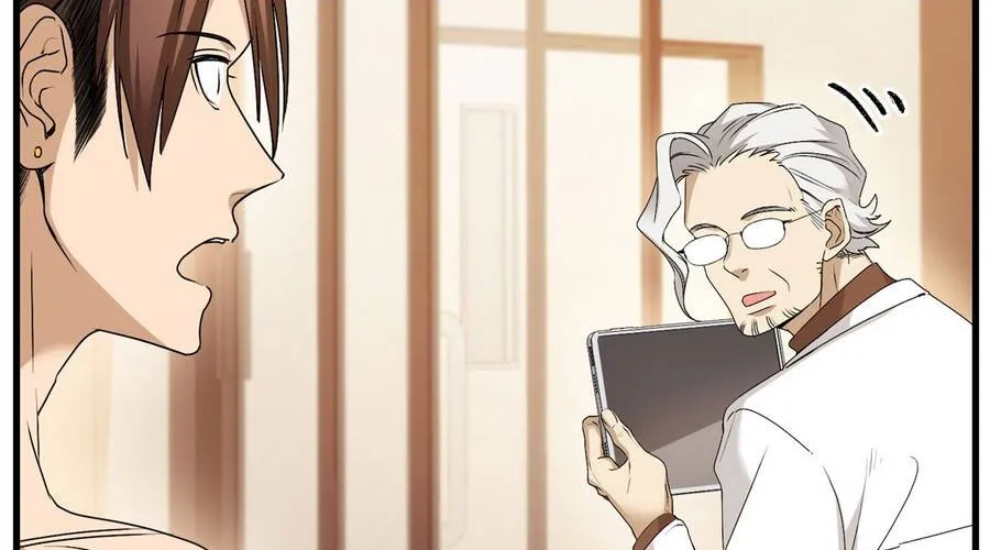 Hóa ra ta là đời sau của yêu quái Chap 41 - Next Chap 42