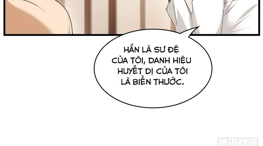 Hóa ra ta là đời sau của yêu quái Chap 41 - Next Chap 42
