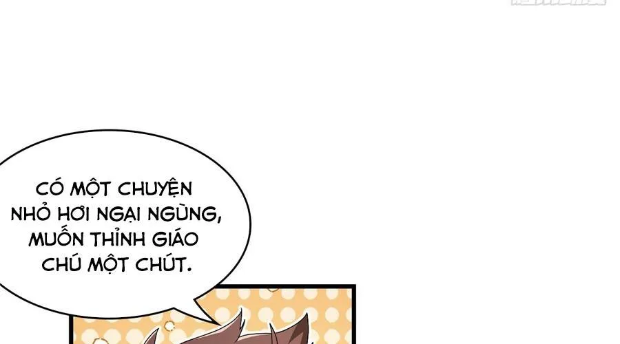 Hóa ra ta là đời sau của yêu quái Chap 41 - Next Chap 42