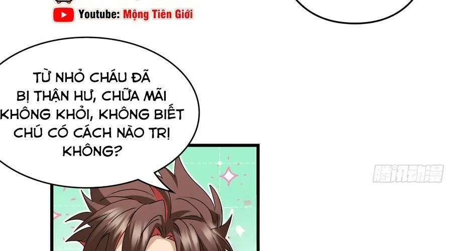 Hóa ra ta là đời sau của yêu quái Chap 41 - Next Chap 42