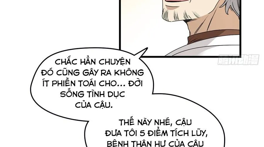 Hóa ra ta là đời sau của yêu quái Chap 41 - Next Chap 42