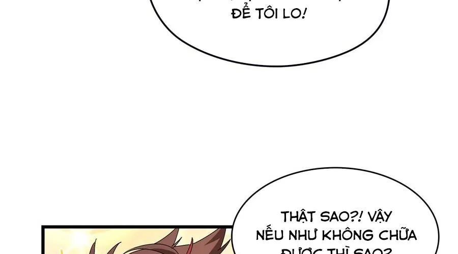 Hóa ra ta là đời sau của yêu quái Chap 41 - Next Chap 42