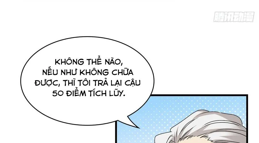 Hóa ra ta là đời sau của yêu quái Chap 41 - Next Chap 42