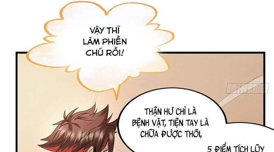 Hóa ra ta là đời sau của yêu quái Chap 41 - Next Chap 42