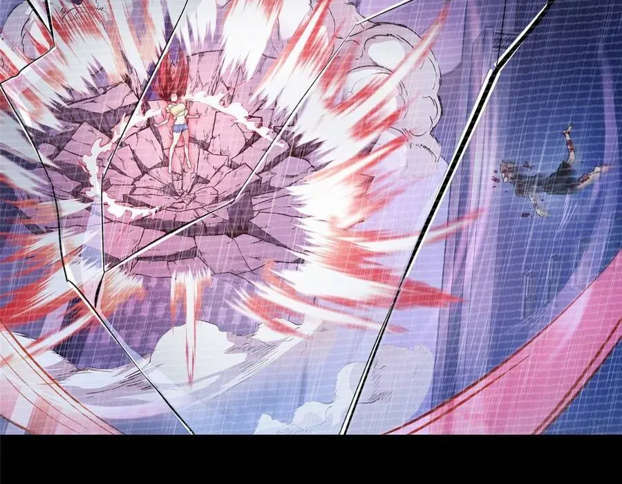 Hóa Ra Ta Là Đời Sau Của Yêu Quái Chap 42 - Next Chap 43