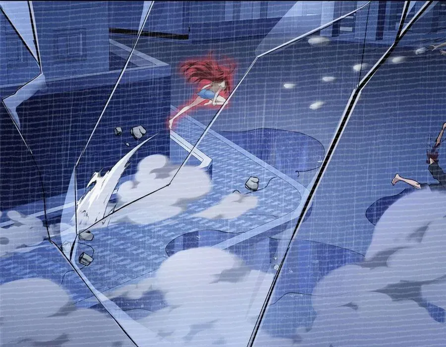 Hóa Ra Ta Là Đời Sau Của Yêu Quái Chap 42 - Next Chap 43