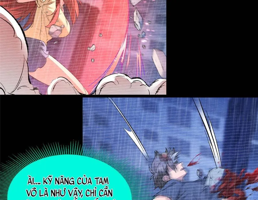 Hóa ra ta là đời sau của yêu quái Chap 42 - Next Chap 43