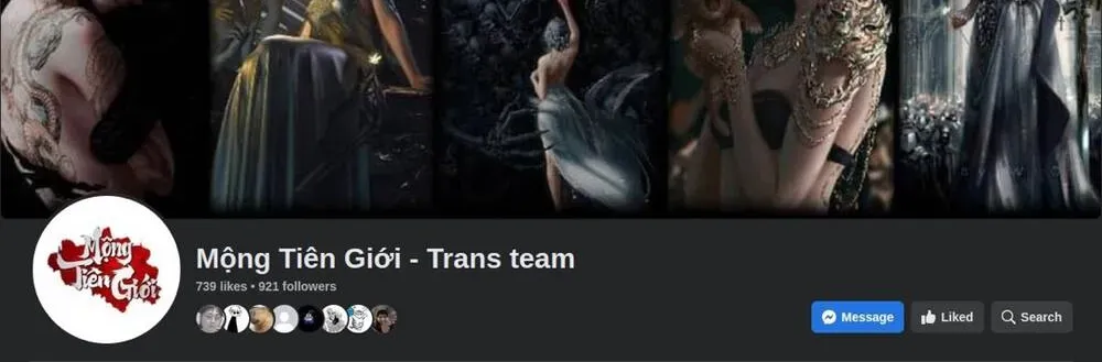 Hóa Ra Ta Là Đời Sau Của Yêu Quái Chap 42 - Next Chap 43