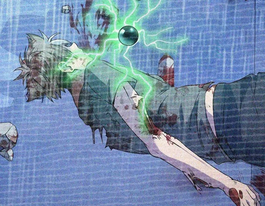 Hóa ra ta là đời sau của yêu quái Chap 42 - Next Chap 43