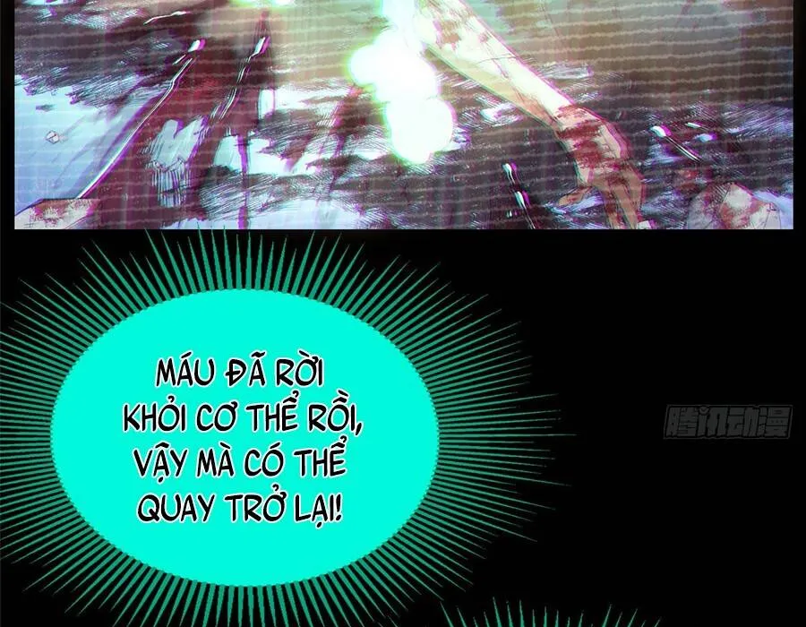 Hóa ra ta là đời sau của yêu quái Chap 42 - Next Chap 43