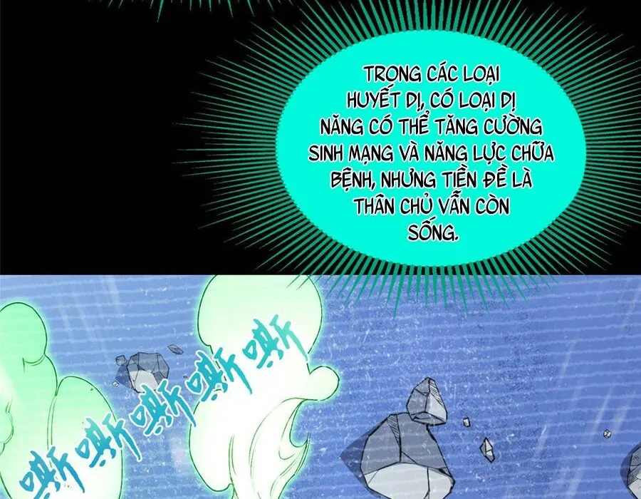 Hóa ra ta là đời sau của yêu quái Chap 42 - Next Chap 43