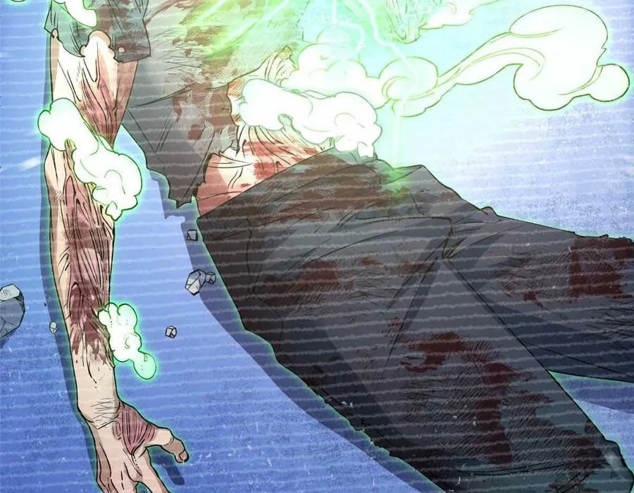 Hóa ra ta là đời sau của yêu quái Chap 42 - Next Chap 43