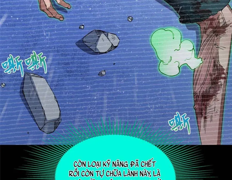 Hóa ra ta là đời sau của yêu quái Chap 42 - Next Chap 43