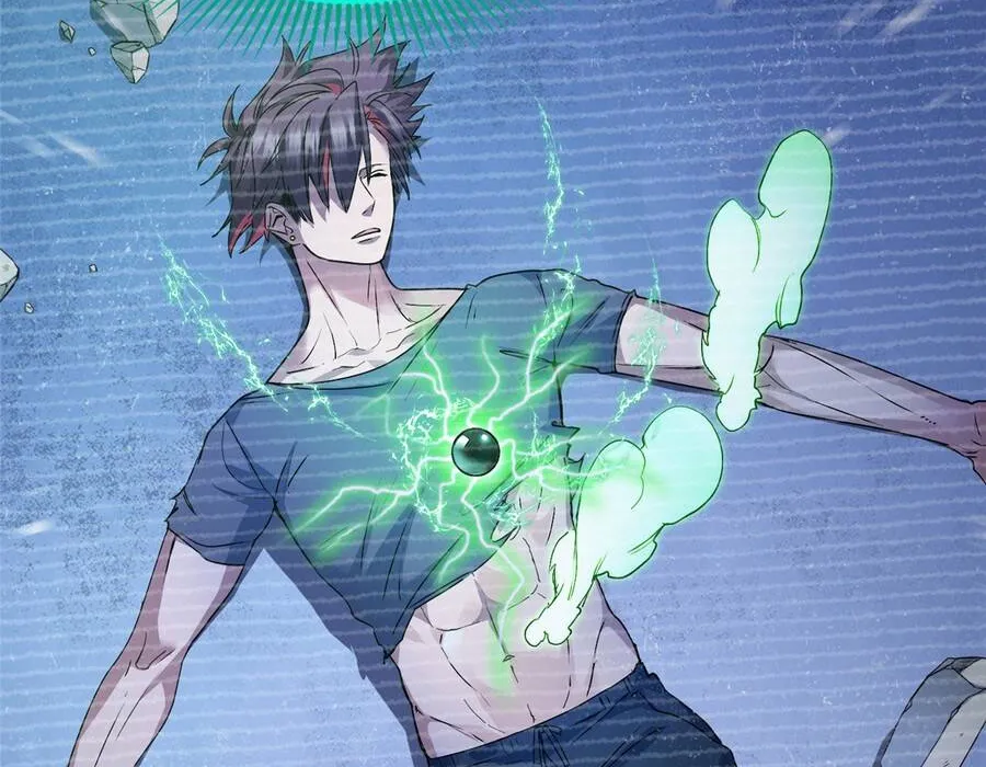 Hóa ra ta là đời sau của yêu quái Chap 42 - Next Chap 43