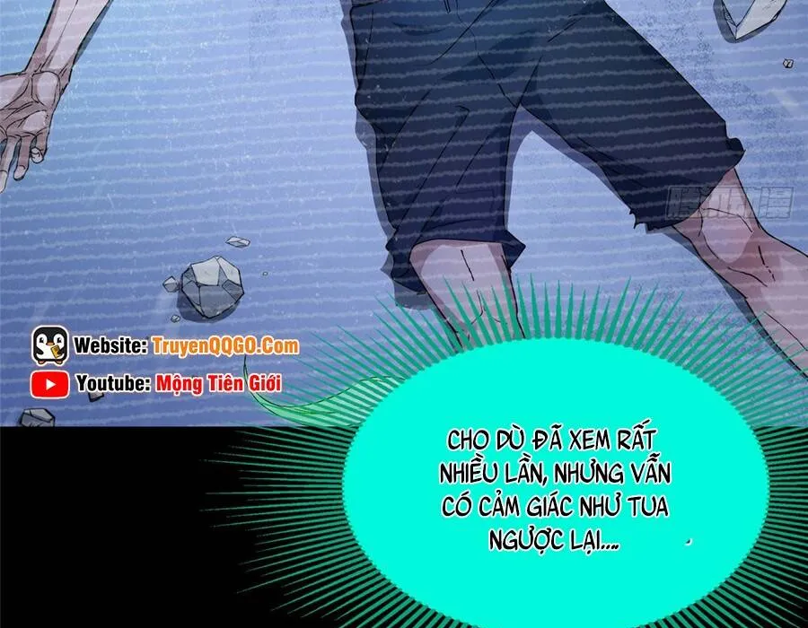 Hóa ra ta là đời sau của yêu quái Chap 42 - Next Chap 43