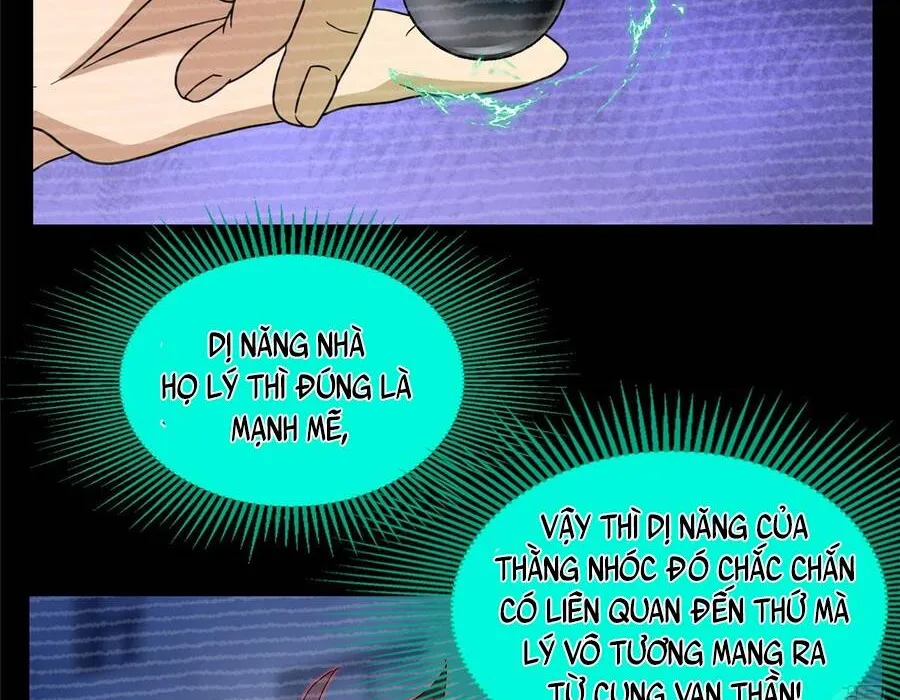 Hóa ra ta là đời sau của yêu quái Chap 42 - Next Chap 43